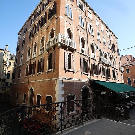 San Zaccaria Apartment Venezia Eksteriør bilde