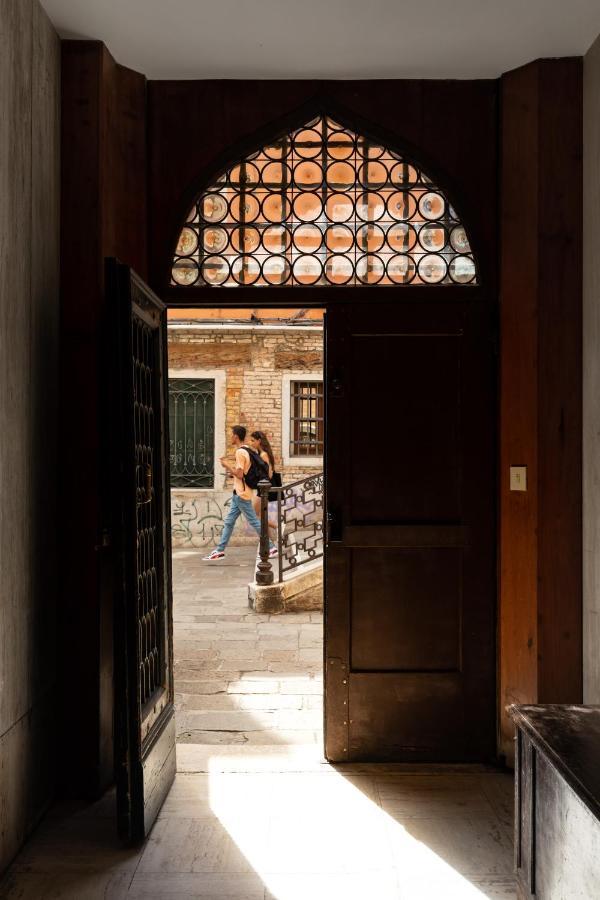 San Zaccaria Apartment Venezia Eksteriør bilde