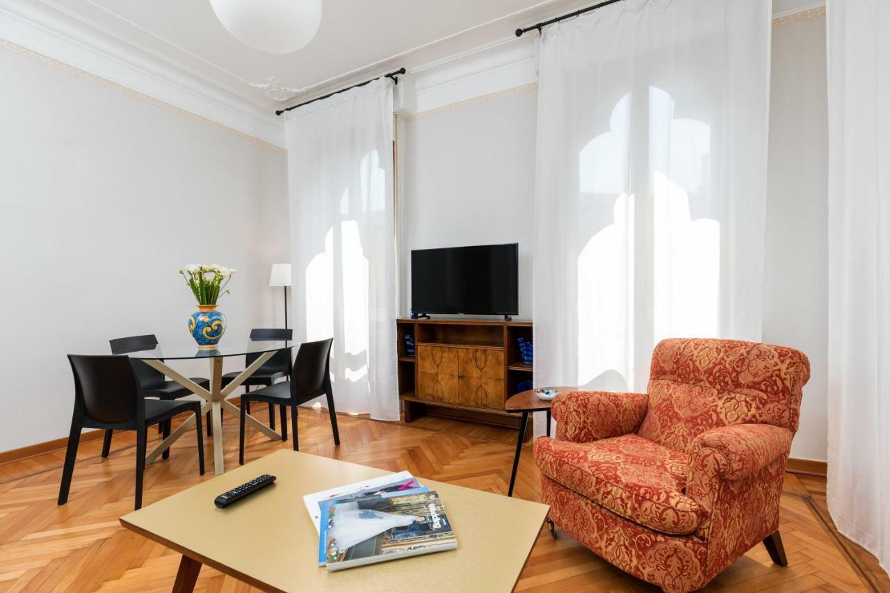 San Zaccaria Apartment Venezia Eksteriør bilde