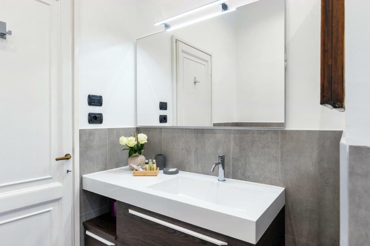 San Zaccaria Apartment Venezia Eksteriør bilde