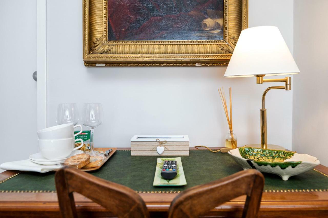 San Zaccaria Apartment Venezia Eksteriør bilde